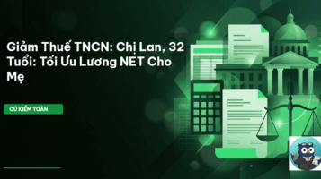 thuế TNCN
