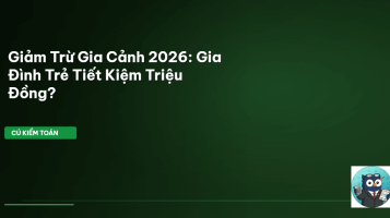 giảm trừ gia cảnh 2026