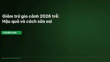 giảm trừ gia cảnh 2026