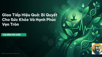 kỹ năng giao tiếp
