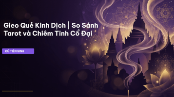gieo quẻ kinh dịch