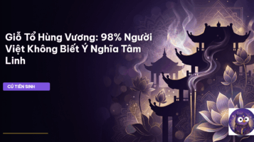 Giỗ Tổ Hùng Vương