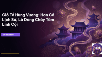Giỗ Tổ Hùng Vương