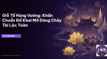 Giỗ Tổ Hùng Vương