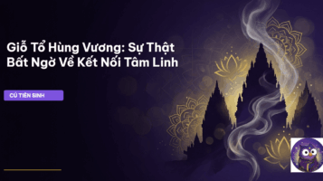 Giỗ Tổ Hùng Vương