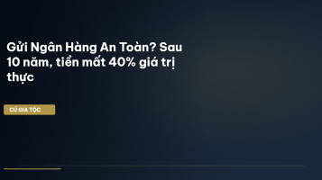lạm phát