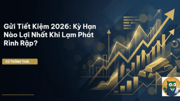 gửi tiết kiệm 2026