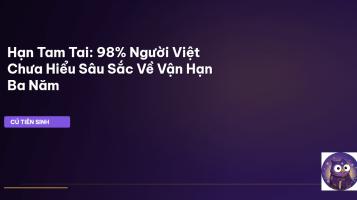 hạn tam tai