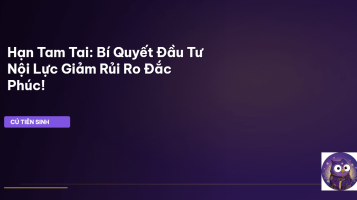 hạn tam tai