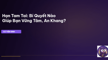 hạn tam tai