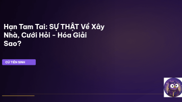 Hạn Tam Tai