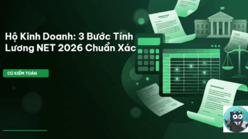 tính lương net 2026