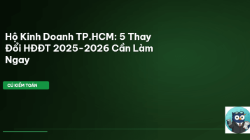 hóa đơn điện tử 2025