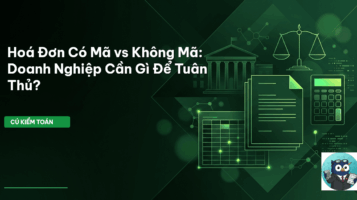 hoá đơn điện tử