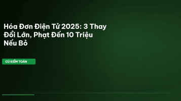 hóa đơn điện tử