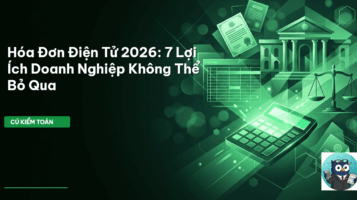 hóa đơn điện tử