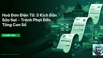 hoá đơn điện tử