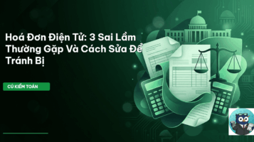 hoá đơn điện tử