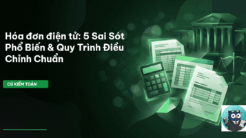 hóa đơn điện tử