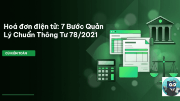 hoá đơn điện tử