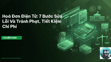 hoá đơn điện tử