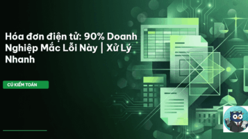 hóa đơn điện tử