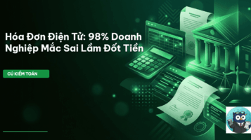 hóa đơn điện tử
