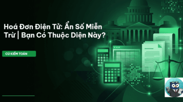 hóa đơn điện tử