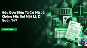 hóa đơn điện tử