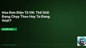 hoá đơn điện tử