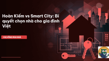 mua nhà Hoàn Kiếm