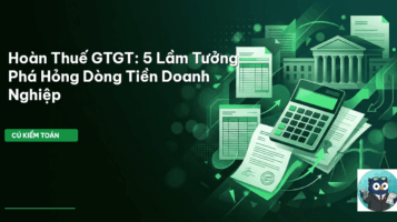 hoàn thuế GTGT