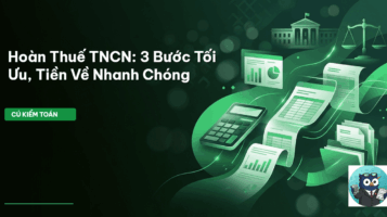 hoàn thuế TNCN