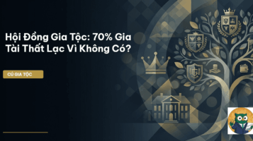 Hội đồng gia tộc