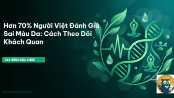 da đều màu