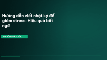 viết nhật ký