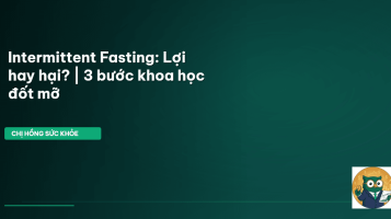Intermittent Fasting