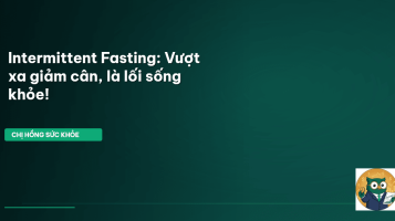 Intermittent fasting