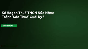 thuế tncn