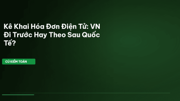 hóa đơn điện tử