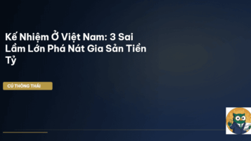 kế nhiệm Việt Nam