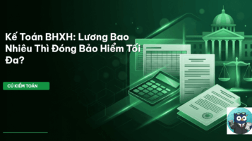 BHXH bắt buộc