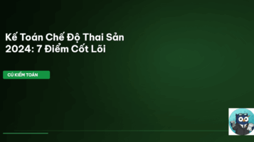 chế độ thai sản