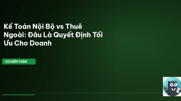 kế toán thuê ngoài