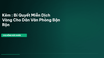 kẽm