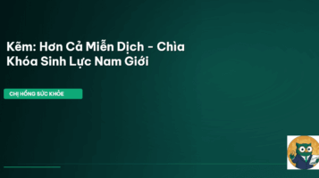 kẽm