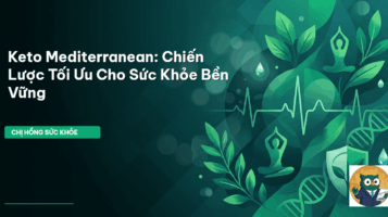 Keto Mediterranean