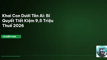thuế TNCN