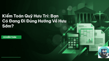 kiểm toán hưu trí