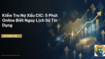 kiểm tra nợ xấu